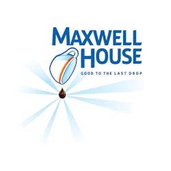 Maxwell House 548090c1cc8b4