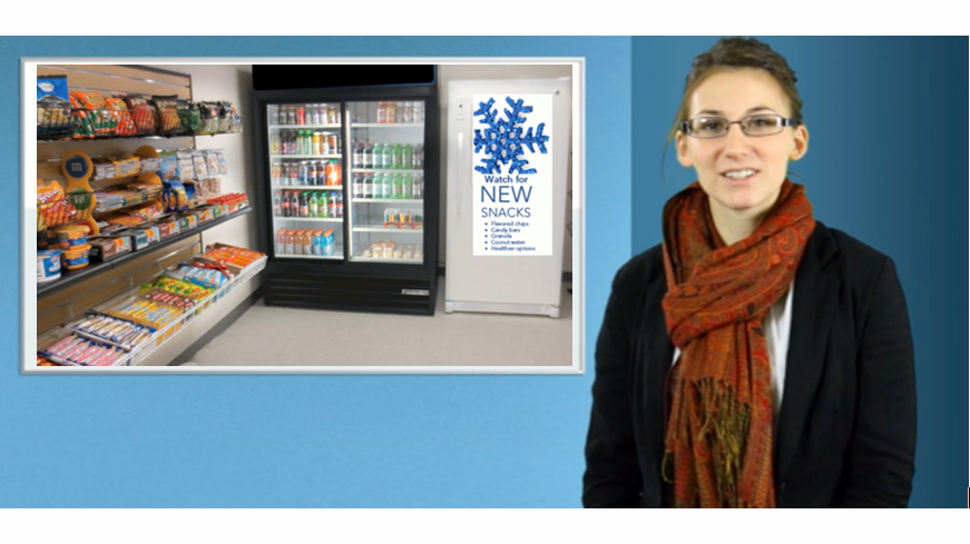 Part 2: Using Promotions In Micro Markets | Vending Market Watch