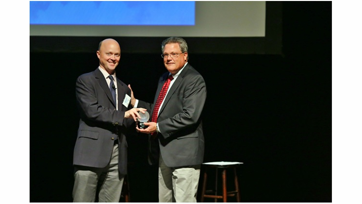 Pod Pack International receives &ldquo;2014 Companies To Watch&rdquo; award from BRAC.