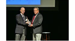 Pod Pack International receives “2014 Companies To Watch” award from BRAC. Pod Pack International receives “2014 Companies To Watch” award from BRAC.