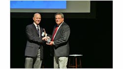 Pod Pack International receives “2014 Companies To Watch” award from BRAC. Pod Pack International receives “2014 Companies To Watch” award from BRAC.