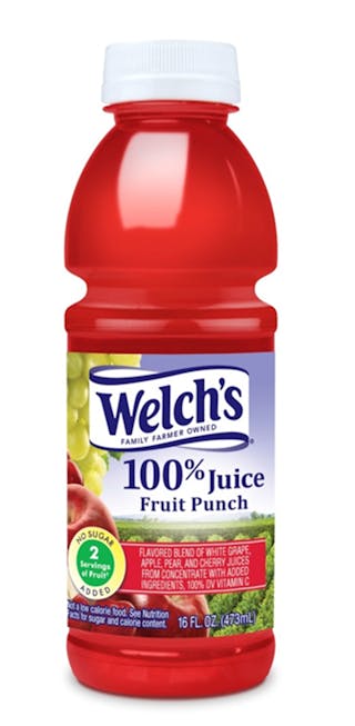 Amazon.com: Sqwincher 23.83 Ounce Fruit Punch Flavor Powder