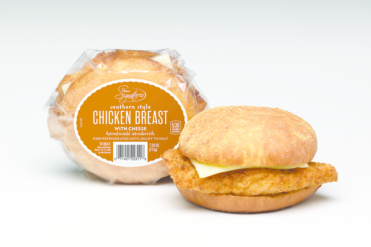 12311 Ps Southrn Chicken Product Guide 54c6775e7ed36