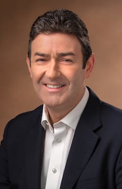 The Board of Directors has elected Steve Easterbrook to replace Thompson as President and CEO. The Board of Directors has elected Steve Easterbrook to replace Thompson as President and CEO.