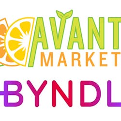 avanti markets byndl logos