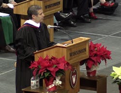 Ben Deutsch, vice president for corporate communications at The Coca-Cola Co. Ben Deutsch, vice president for corporate communications at The Coca-Cola Co.