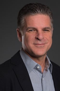 The Coffee Bean & Tea Leaf's Senior VP of Asia Pacific, Andrew Nathan The Coffee Bean & Tea Leaf's Senior VP of Asia Pacific, Andrew Nathan