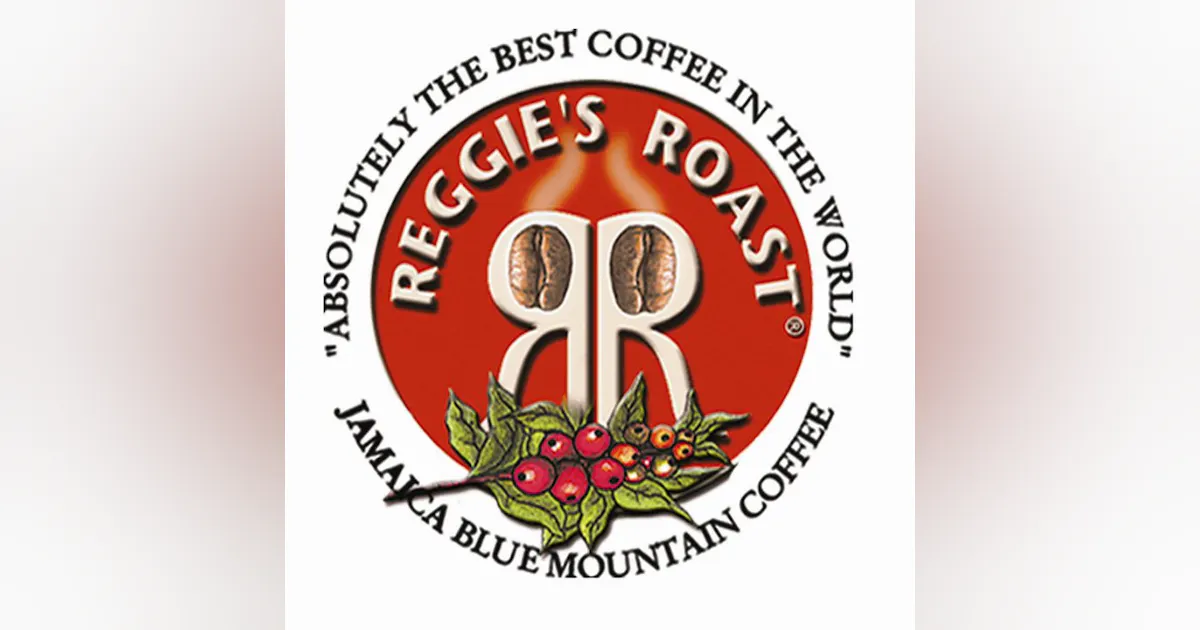 Reggie Label Reggie's Roast Coffee Launches Private Label Coffee Co-Packing Services ...