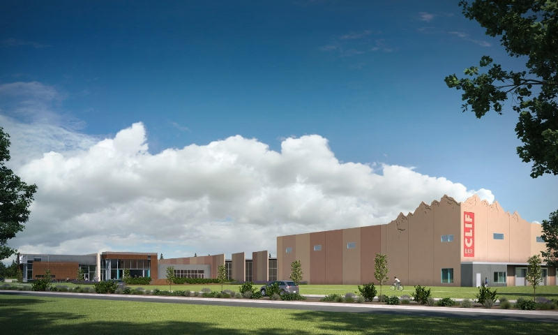 CLIF building expansion 550307ba291b0