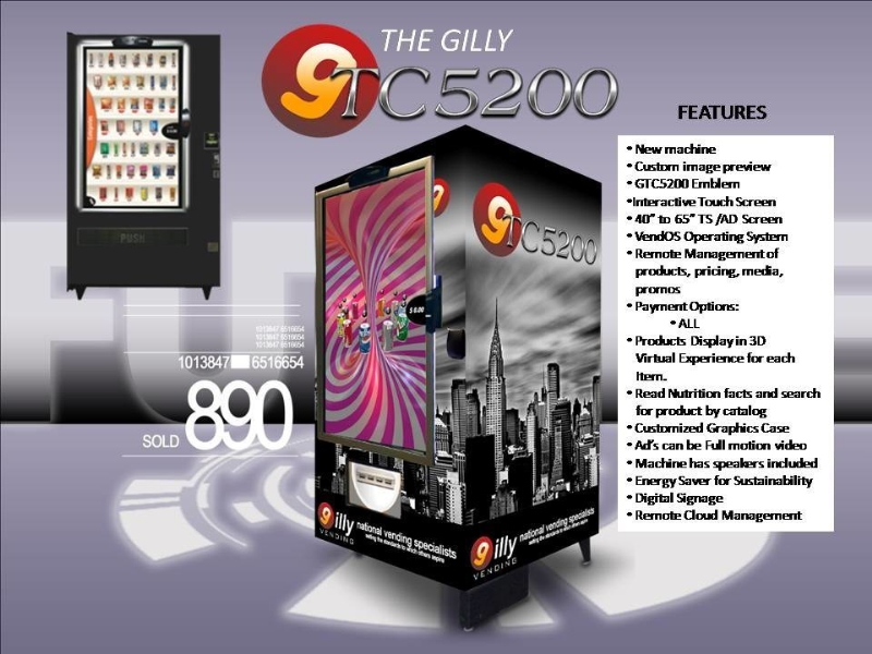 Gilly Premier 54f73cf122a53