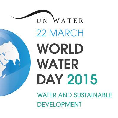 Un World Water Day 550c3e482bbd0