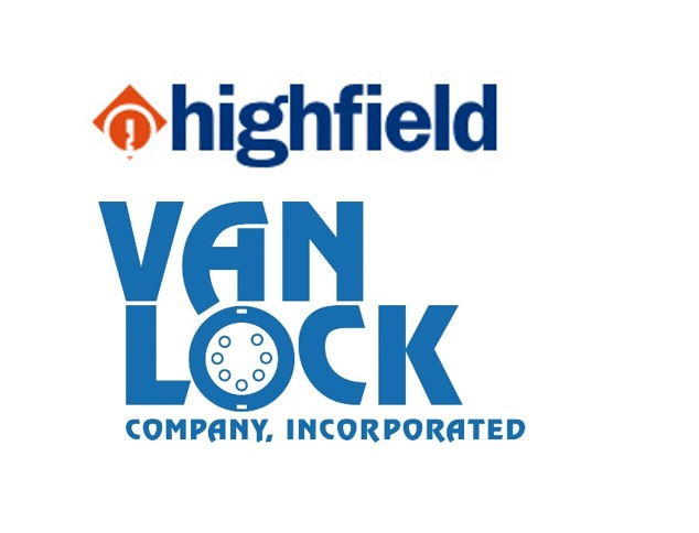 Highfield Van Lock Logos 54f9e58a52d2f