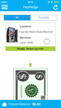 Payrange Mobile App 54f743f97bad9 Payrange Mobile App 54f743f97bad9