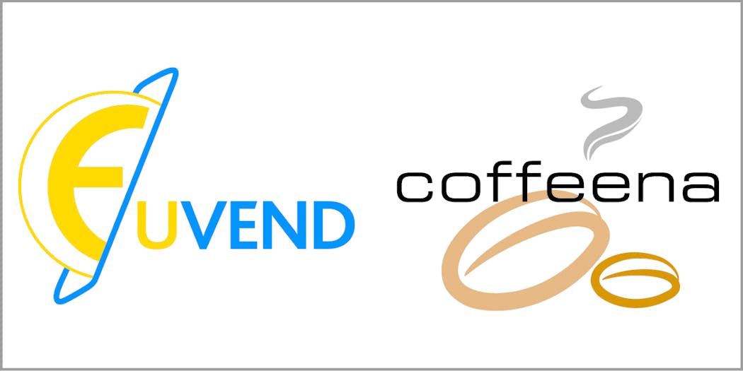 Euvend Coffeena Logo 100x50mm 551bff3b99a1b