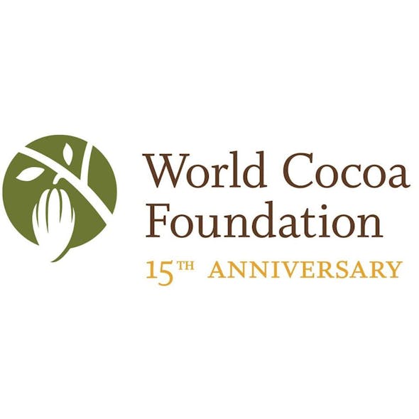 World Cocoa Foundation logo 5522a8ecec9f9