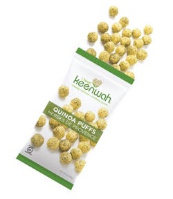 Quinoa Puffs Herbes De Provence 551bf6efa452a Quinoa Puffs Herbes De Provence 551bf6efa452a