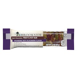 Brookside Fruit Nut Bar Cranberry With Blackberry 555c933939c49 Brookside Fruit Nut Bar Cranberry With Blackberry 555c933939c49