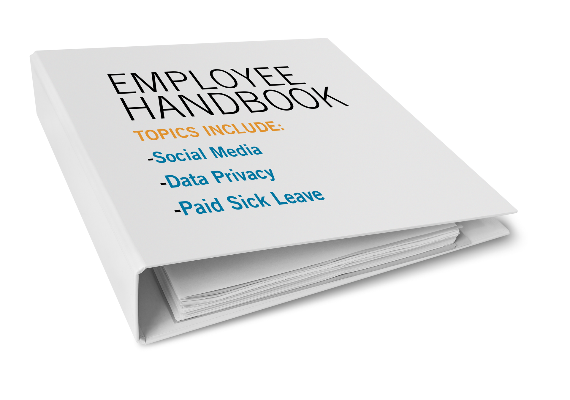 Employee Handbook 5547dcba7b349