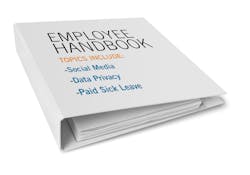 Employee Handbook 5547dcba7b349 Employee Handbook 5547dcba7b349