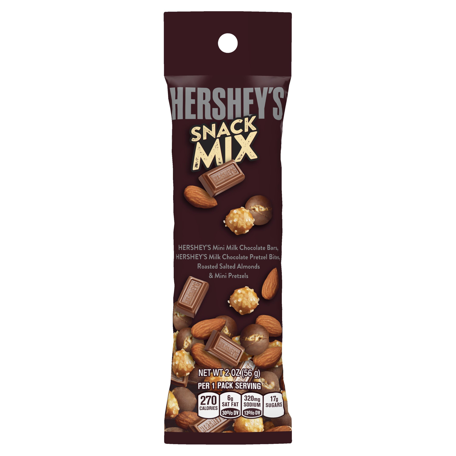 Snack Mix HERSHEY S 5559f99eee36e