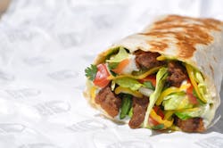 Taco Bell Cantina Power Steak Burrito 55649701e9888 Taco Bell Cantina Power Steak Burrito 55649701e9888