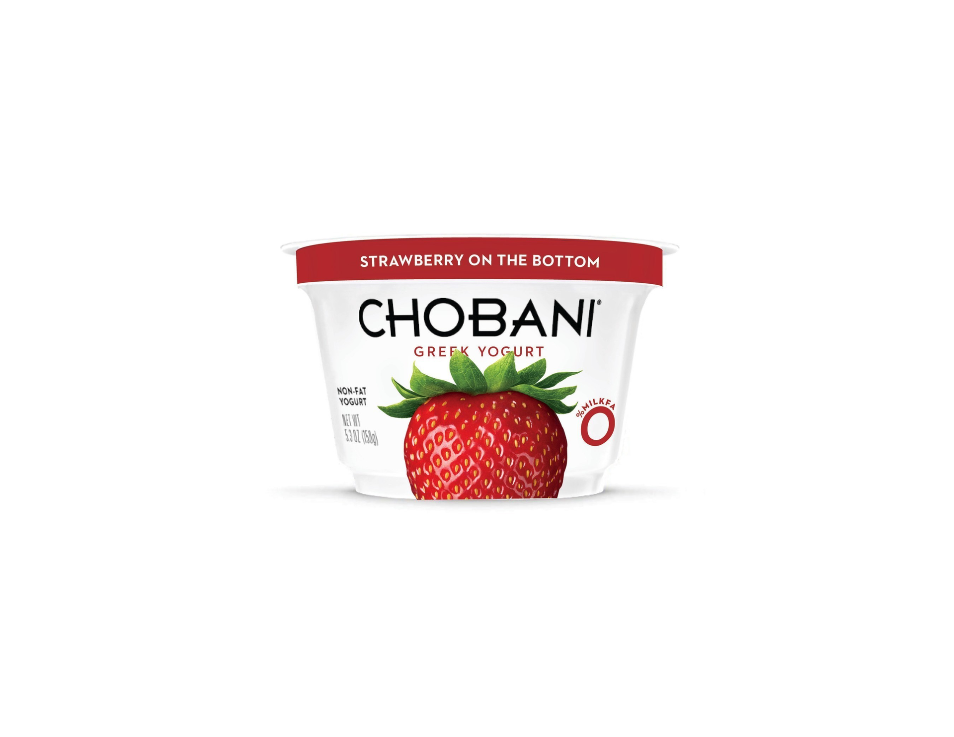 Chobani Yogurt 5543a41d52579