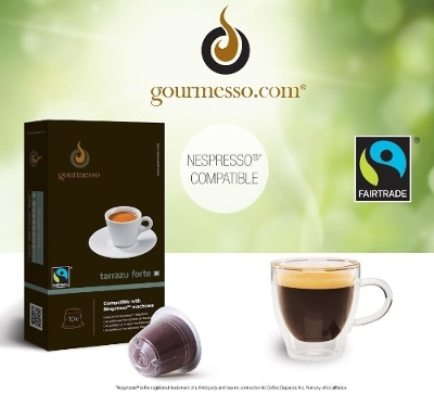 Gourmesso 555c9fecdb6c8