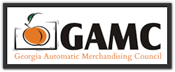 The Georgia Automatic Merchandising Council (GAMC) recently received an official resolution from the Georgia House of Representatives to commemorate its first annual GAMC Legislative Day on February 10, 2015 at the Georgia State Capitol in Atlanta. The Georgia Automatic Merchandising Council (GAMC) recently received an official resolution from the Georgia House of Representatives to commemorate its first annual GAMC Legislative Day on February 10, 2015 at the Georgia State Capitol in Atlanta.