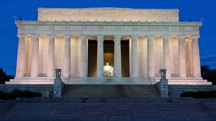 Lincoln Memorial 557afc02e9880