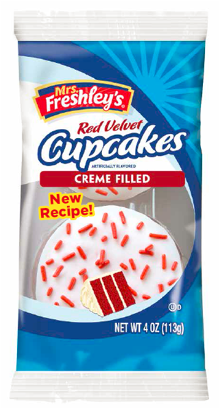 Redvelvet 2pk 558844be455ac