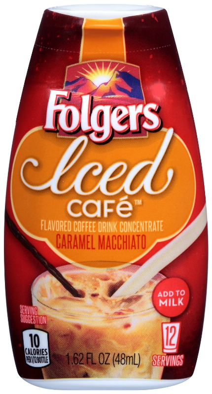 Folgers Iced Coffee 557afa24b6192