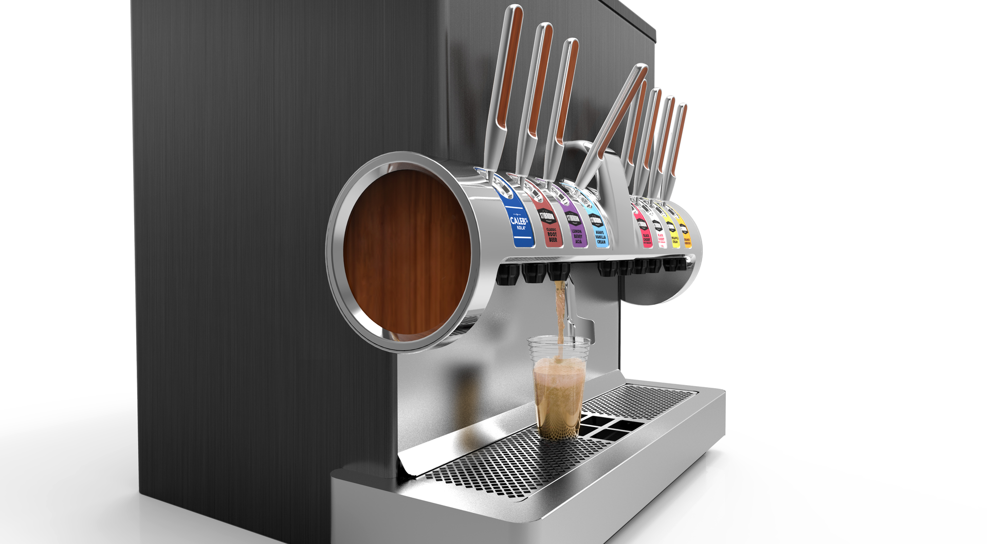 Pepsi Stubborn 5575ac9de17f3