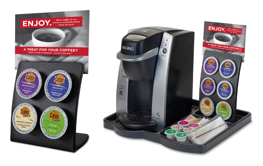 AP Plastics SCF K Cup Holders 55ae546944a08