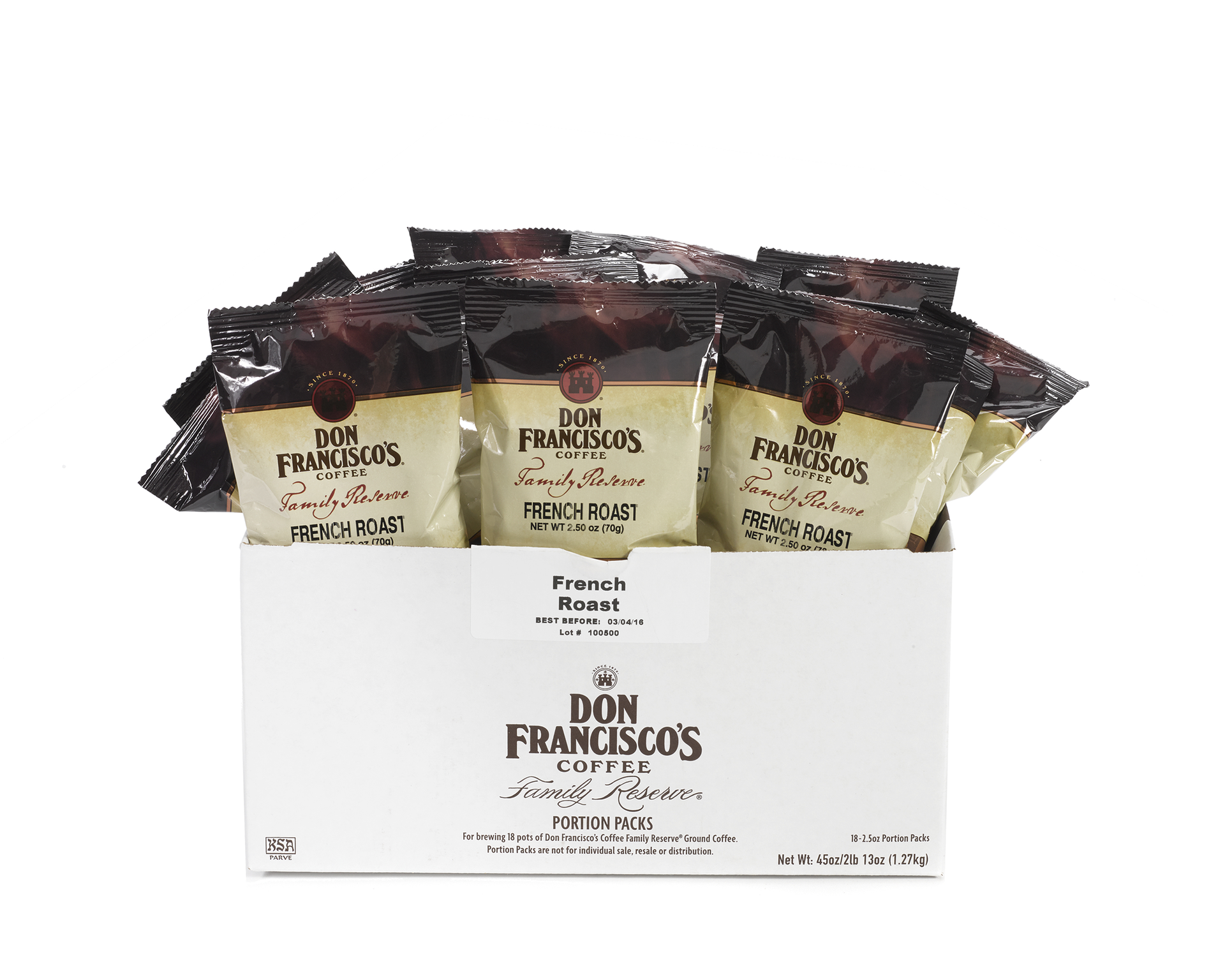 Dffr 18ct Portion Pack Box And Pp 55db67dd0c237