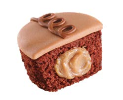 Mini Swirly Peanut Butter Half 55d2046a8aa7e