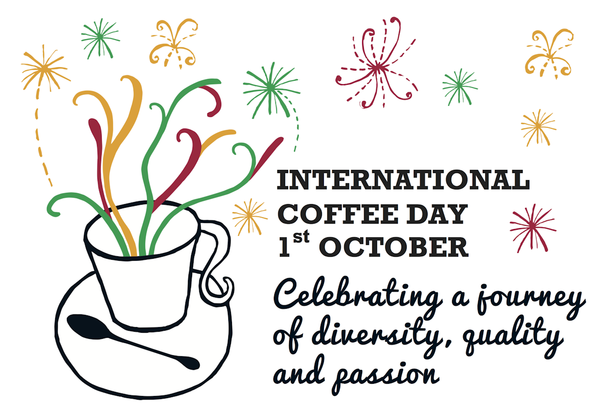 Ico Pushes For Oct 1 2015 To Be The First International Coffee Day Vending Market Watch