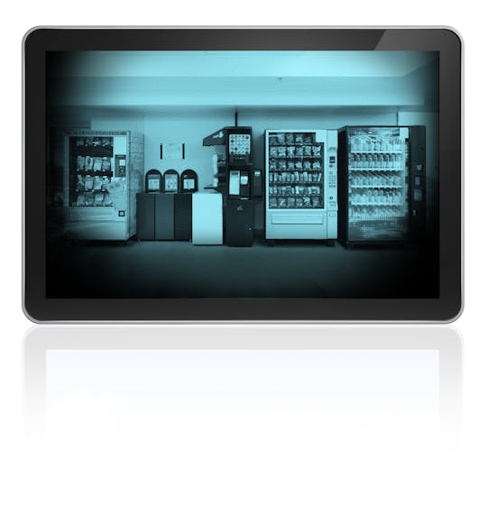 stock photo 44030182 various vending machines and trash cans edit 55c4feffb210a