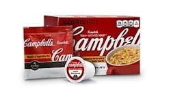 K cup discount soup