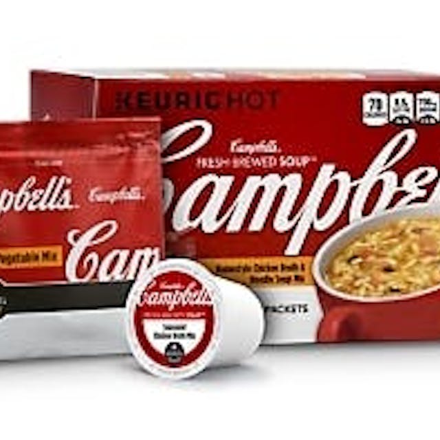 K cup broth best sale