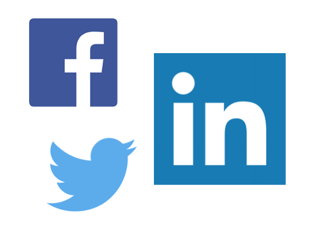 3 Ways Social Media Can Bolster Revenue Vending Market Watch