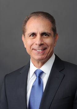 Ralph Scozzafava Ralph Scozzafava