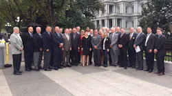 PPC 2015 Group outside WH Exec Offices 5617e569ad6bb