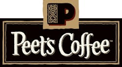 Peet s Coffee Logo 56154f793a9a3