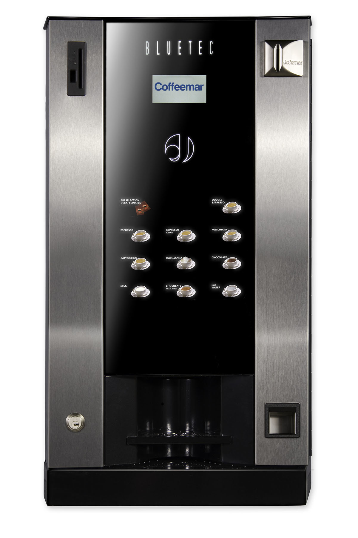 Prototipo Coffeemar Bluetec G23 2 5632384b80991