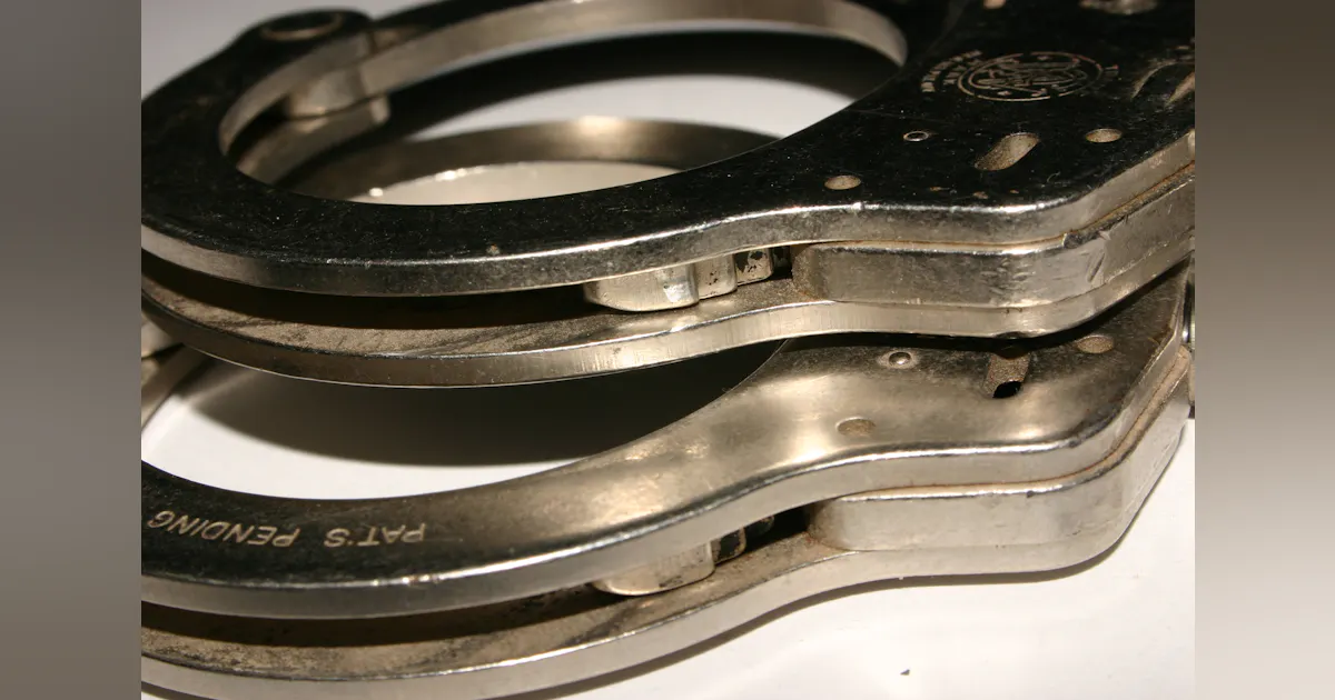 Alabama Police Arrest Suspect In Vending Machine Burglary | Vending ...