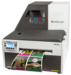G I 144202 Afinia L801 Printing Hedgehog 400x422 561bd6805e0de