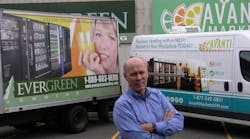 At the tail end of the recession in 2009, Jim Brinton, president of Evergreen Vending, decided to launch into a new enterprise that would not only reinvigorate his operation, but the entire industry &mdash; micro markets.