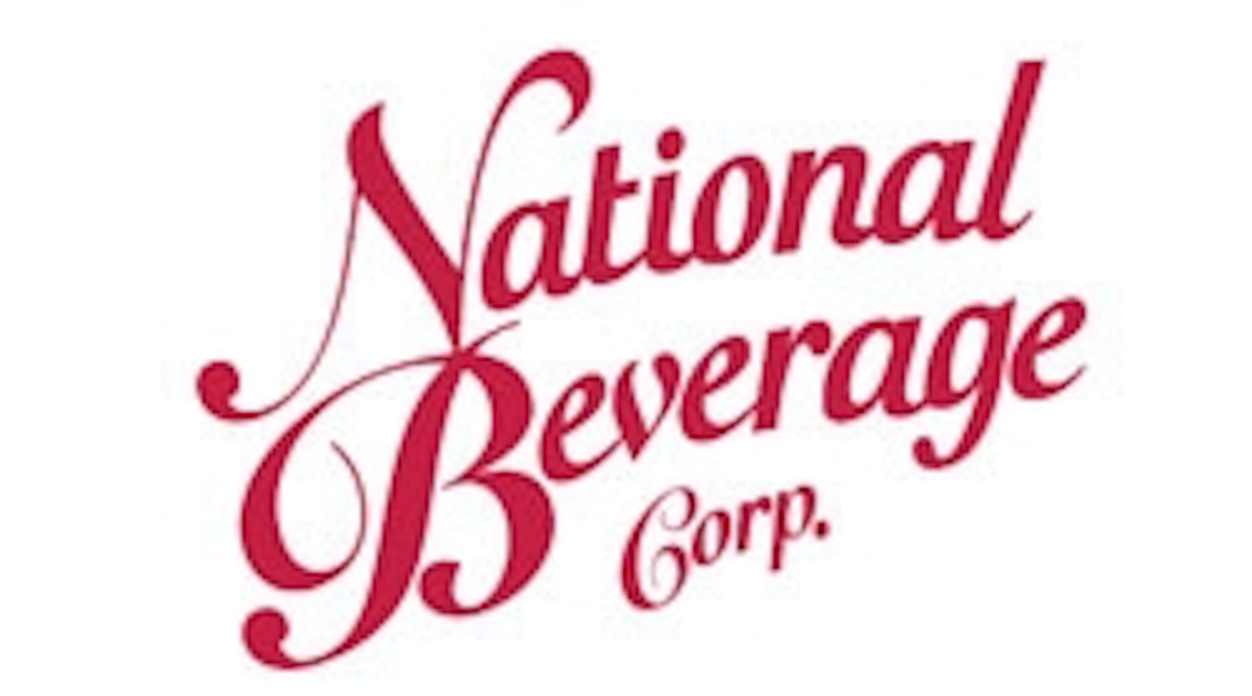 National Beverage Corporation | Vending Market Watch