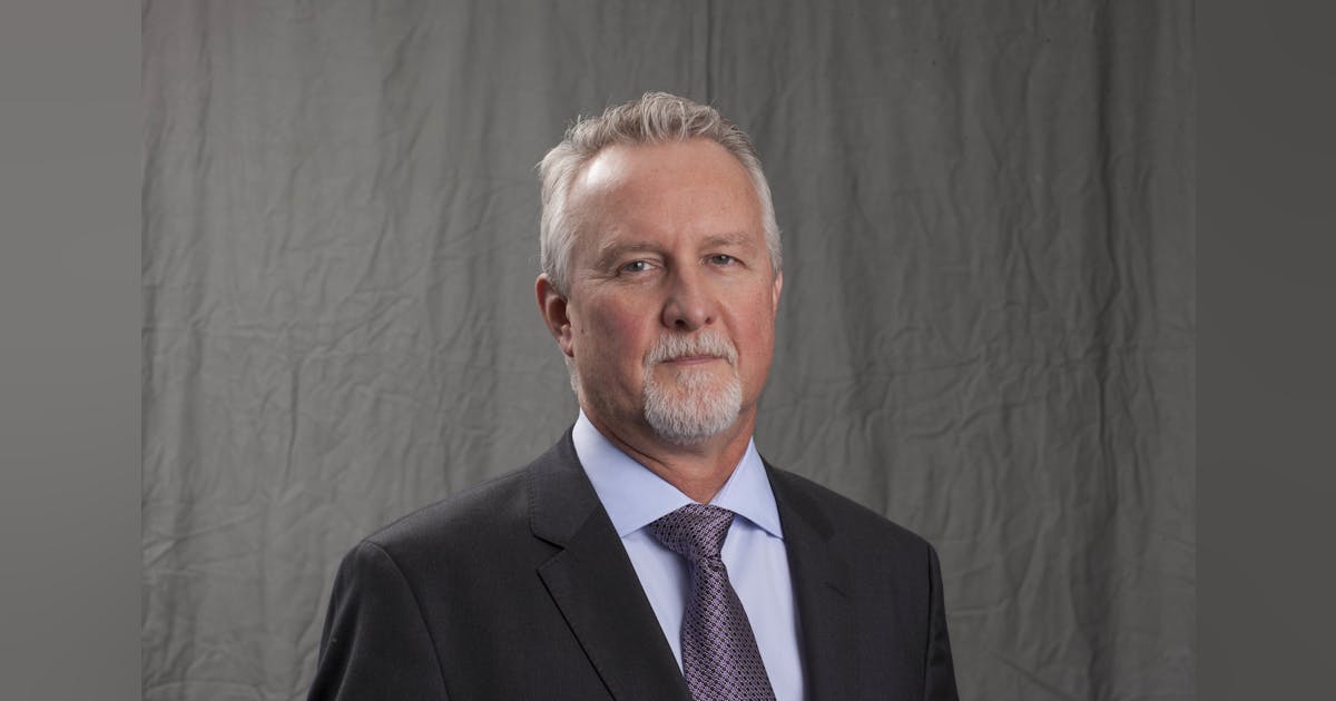 Jeff Yoder Promoted To Vice President/GM Of AVS | Vending Market Watch