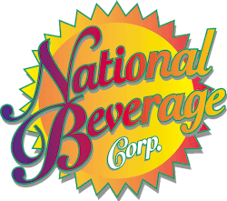National Beverage Corp 564602e945b67 National Beverage Corp 564602e945b67